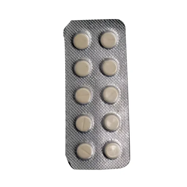 CLOBATOR 10MG 10TAB