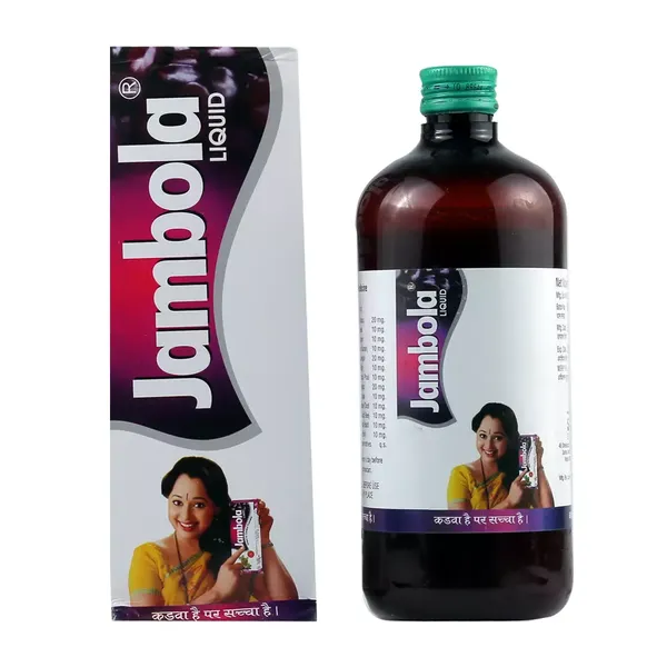 JAMBOLA LIQ 450ML