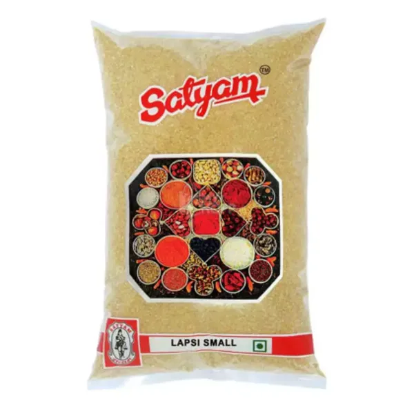 LAPSI SATYAM SMALL 500GM