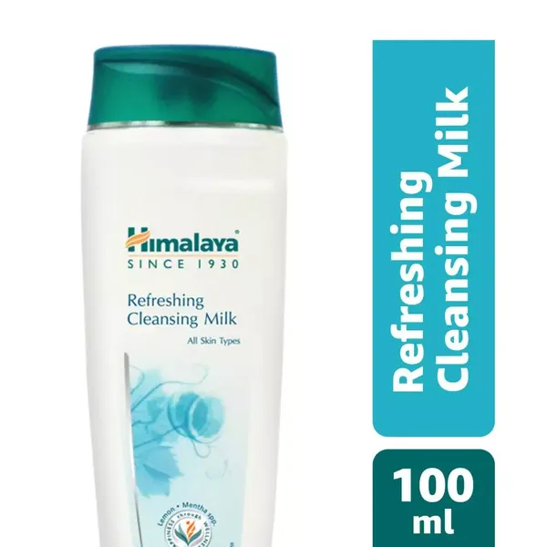 HIMA CLNS/MILK DEEP 100ML