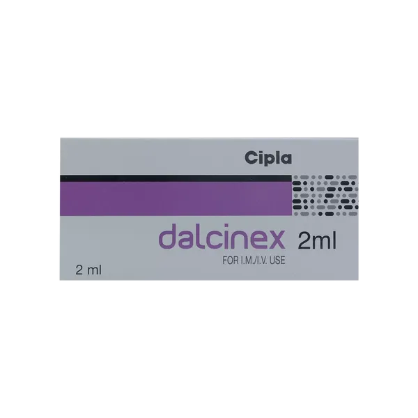 DALCINEX INJ 2ML AMP