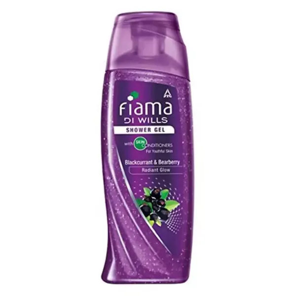 FIAMA S/GEL EXOTIC DREAM 250ML