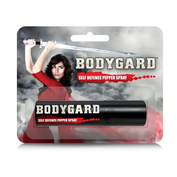 BODYGARD SPRAY 12GM