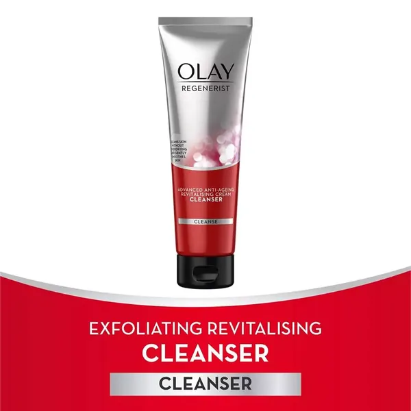 OLAY F/CLNSR REGENERIST 100GM