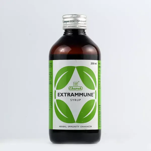 EXTRAMMUNE SYP 200ML