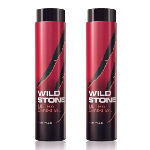 WILDS TALC ULTRA SENSUAL 100GM