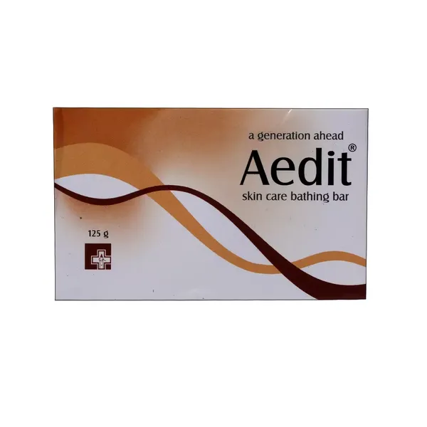 AEDIT SOAP 125GM