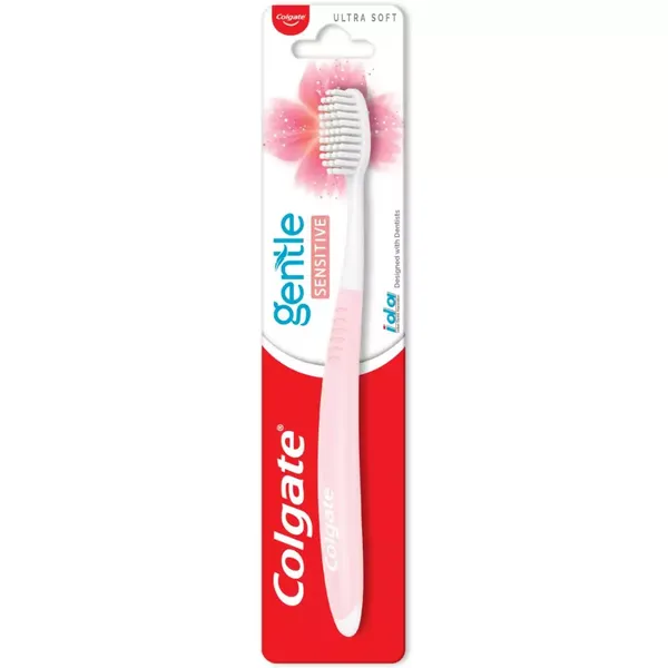 COLG T/BRUSH SENSITIVE ULTRASOFT 1PC