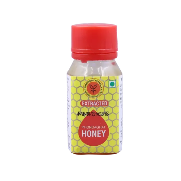 HONEY PHONDAGHAT 50GM