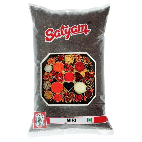 MIRI SATYAM 100GM