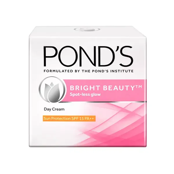 PONDS F/CRM BRIGHT BEAUTY 35GM