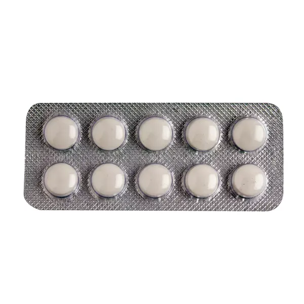 ARZU 30MG 10TAB