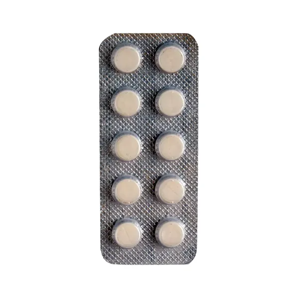 CLOBAKEM 10MG 10TAB