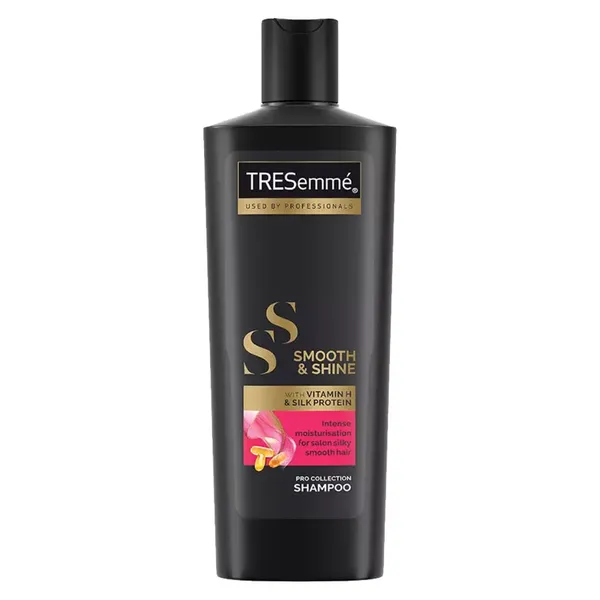 TRESEMME SHMP SMOOTH/SHINE 185ML