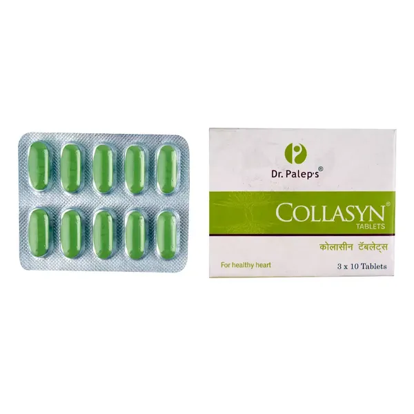 COLLASYN 10TAB