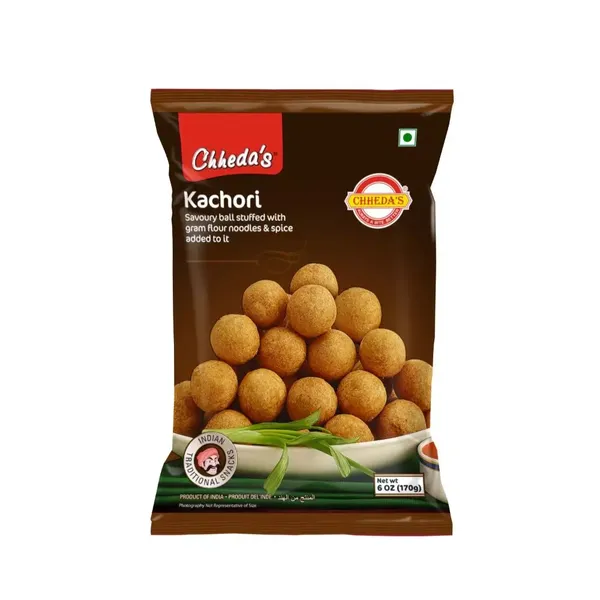 CHH KACHORI 170GM