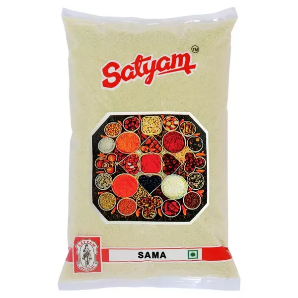 SAMA SATYAM 500GM