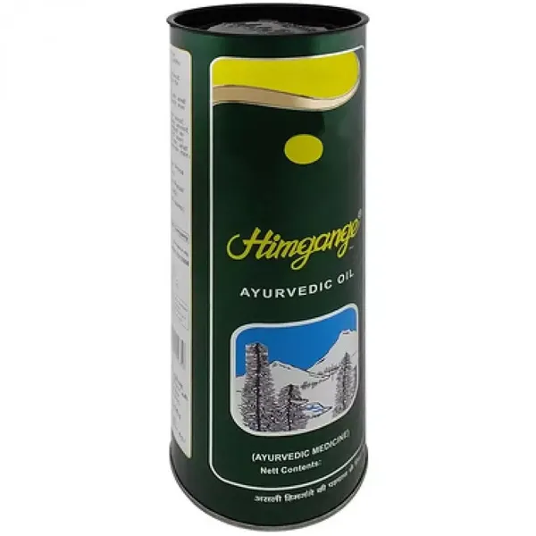 HIMGANGE HR/OIL 500ML