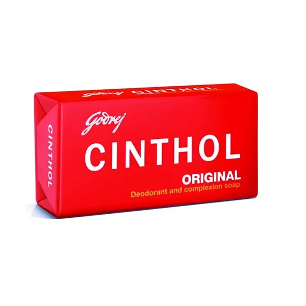 CINTHOL SOAP ORIG 100GM