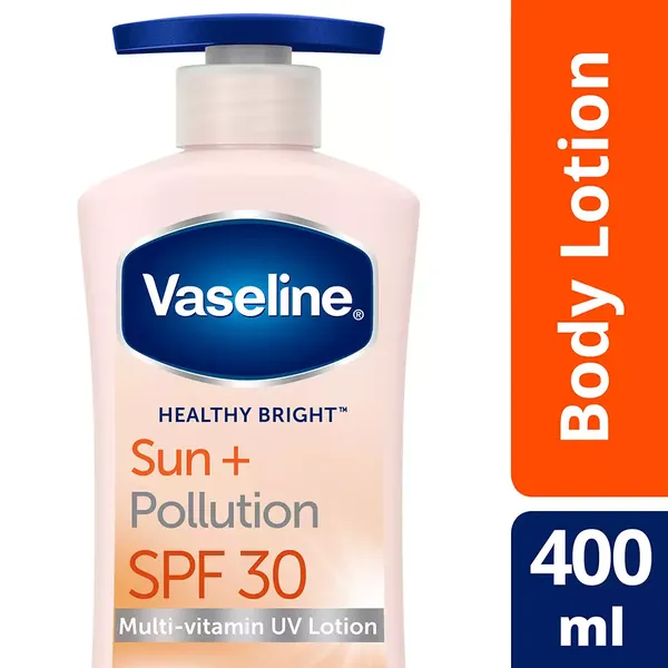 VASE B/LTN HEALTHY WHITE SPF24 300ML