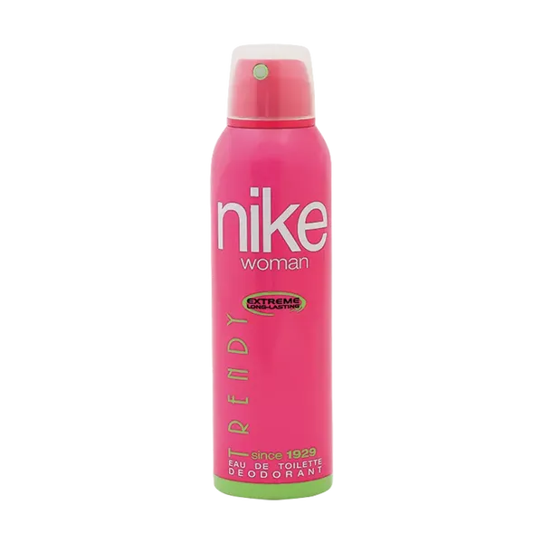 NIKE DEO WOMEN TRENDY 200ML