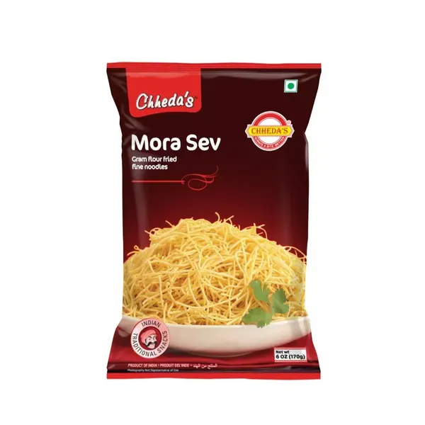 CHH SEV MORA 170GM