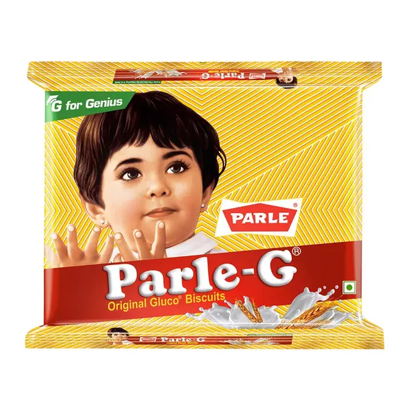 PARLE G BISC 800GM