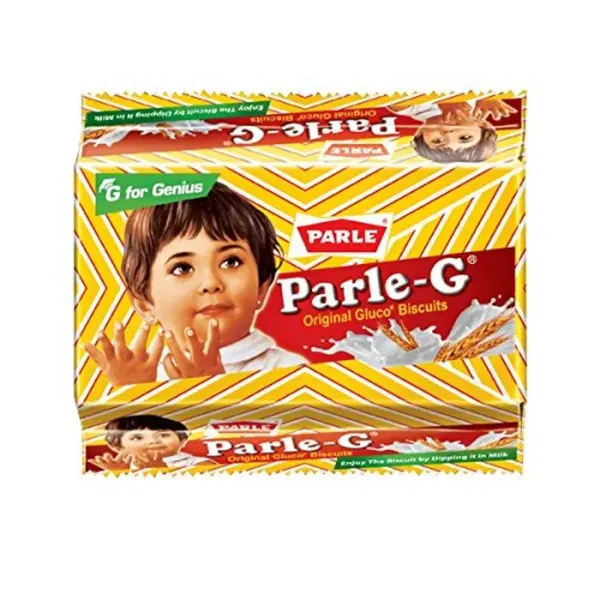 PARLE G BISC 160GM