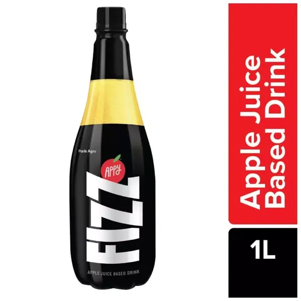 APPY FIZZ BOTT 1LTR