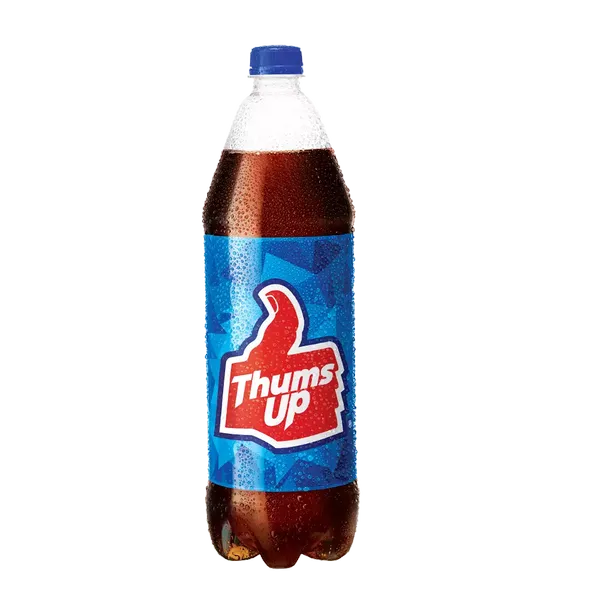 THUMS UP BOTT 1.25ML