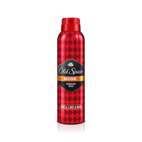 OLDS DEO MUSK 150ML