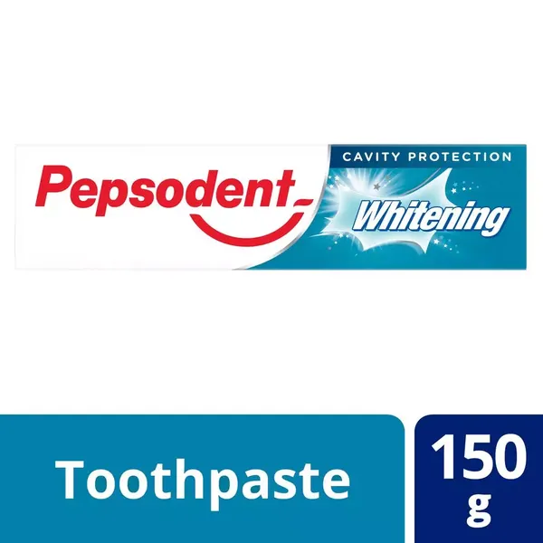 PEPS T/PASTE WHITENING 150GM