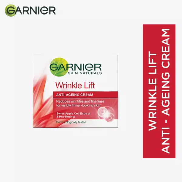 GARN F/CRM WRINKLE LIFT 18GM