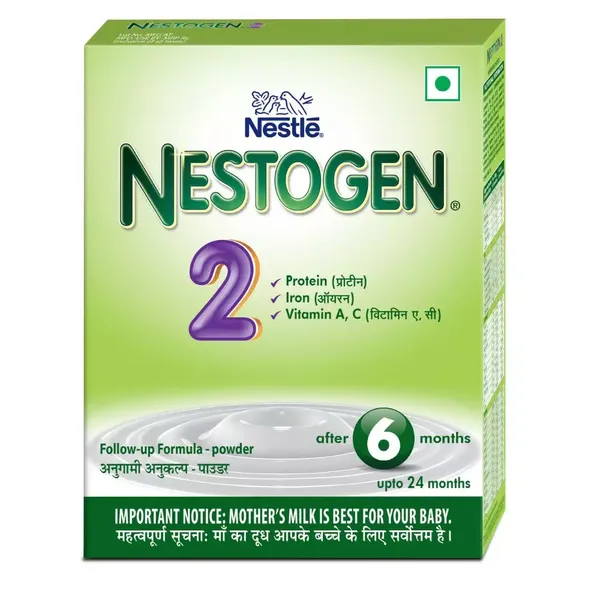 NESTOGEN 2 REF 400GM