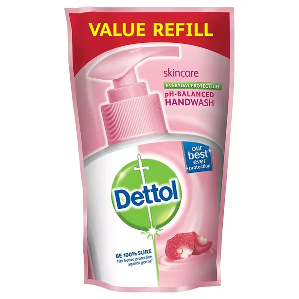 DETT SKIN CARE H/W 3X175ML