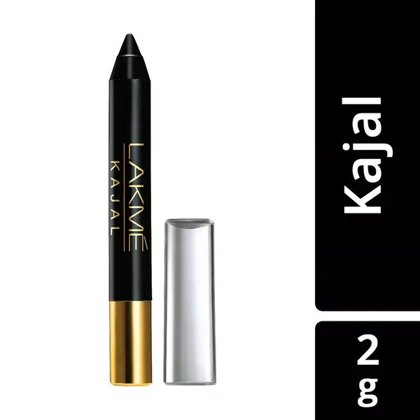 LAKME KAJAL PENCIL 2GM