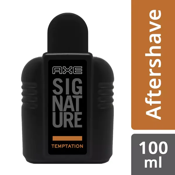 AXE A/SH LTN DARK TEMPTATION 100ML