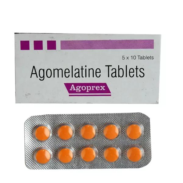 AGOPREX 10TAB