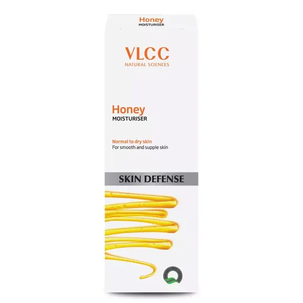 VLCC B/LTN HONEY MOIST 100ML