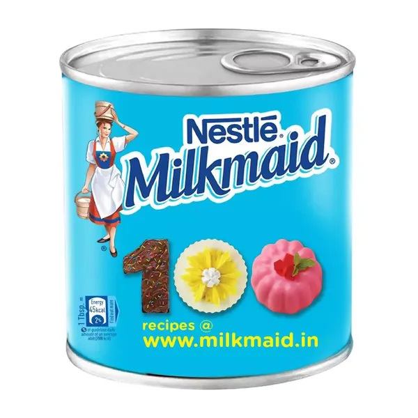 NEST MILKMAID 400GM