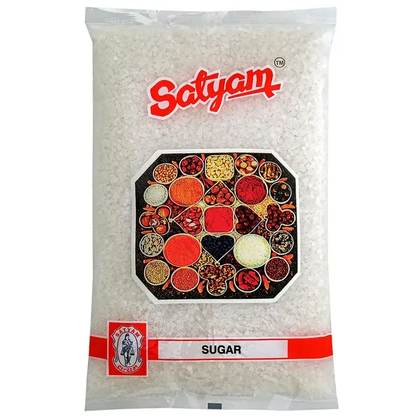 SUGAR SATYAM 1KG