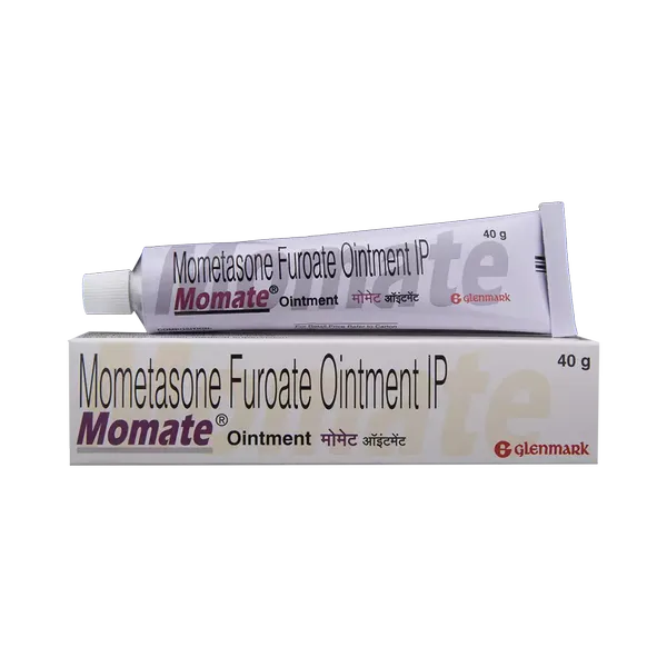 Momate Cream Gm Upto Off Wellness Forever