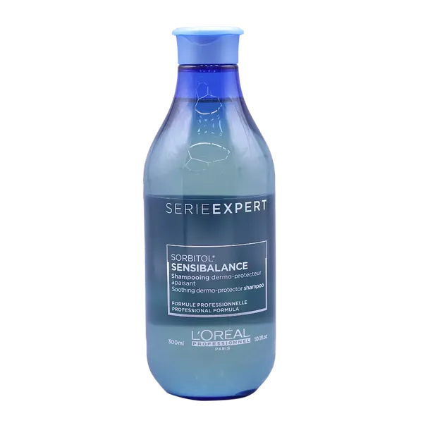 LOREAL SHMP SENSI BALANCE 300ML