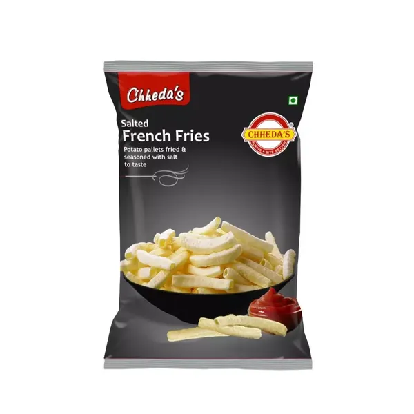 CHH FRENCH FRIES 40GM