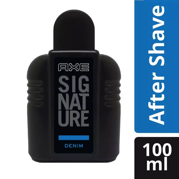 AXE A/SH LTN DENIM 100ML