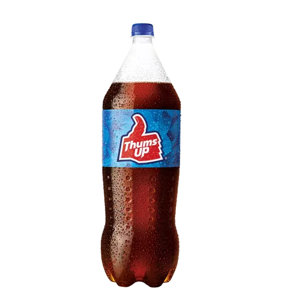 THUMS UP BOTT 2.25LTR