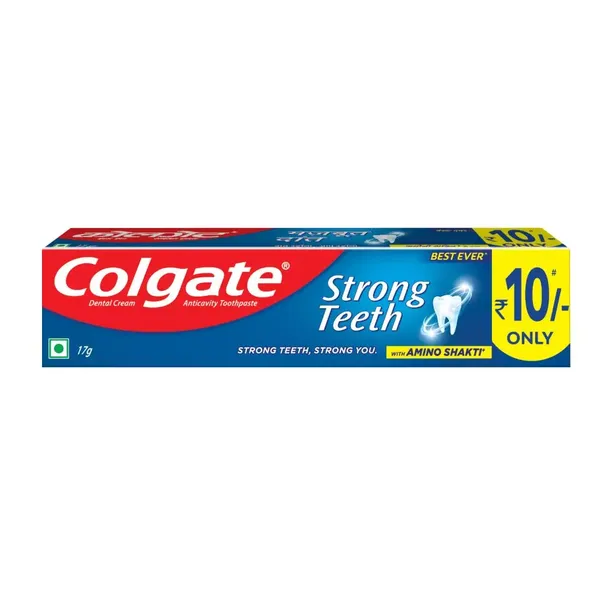 COLG T/PASTE 19GM