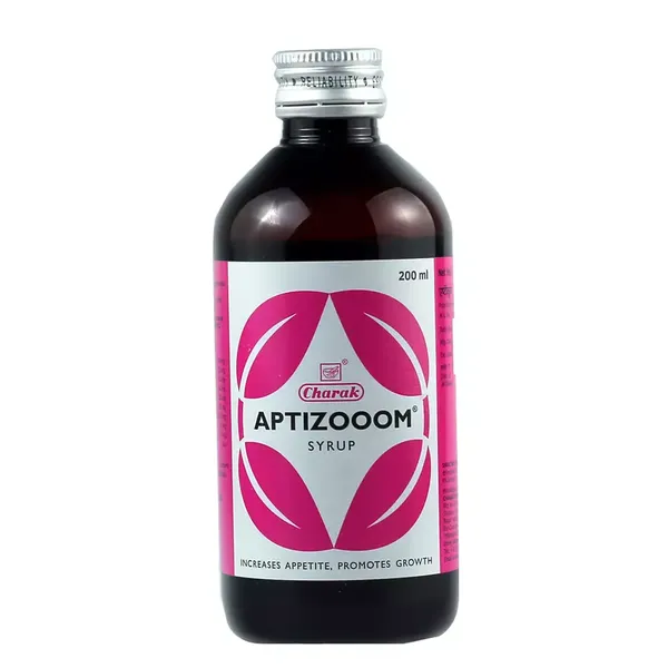 APTIZOOM SYP 200ML