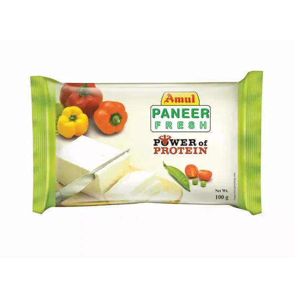 AMUL PANEER MALAI 100GM