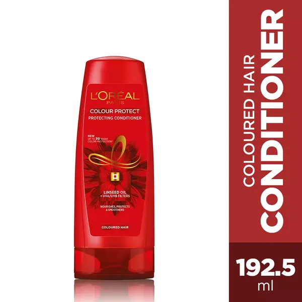 LOREAL COND COLOR PROTECT 192.5ML